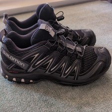 Mens salomon pro for sale  HARTLEPOOL