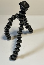 Gorilla mini tripod for sale  HITCHIN