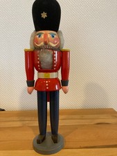 Nussknacker mann soldat gebraucht kaufen  Effeltrich