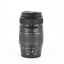 Tamron zoom 300mm d'occasion  France