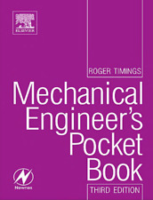 Mechanical engineers pocket for sale  HALIFAX