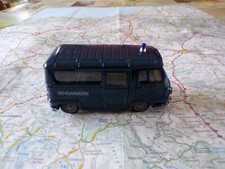 Renault estafette gendarmerie d'occasion  Évrecy