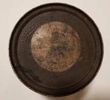 Empty hazard powder for sale  Enfield