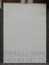 Riginal pirelli kalender gebraucht kaufen  Willich