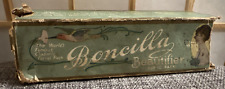 Vintage boncilla beautifier for sale  Denver