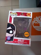 Funko pop violet d'occasion  Saint-Priest