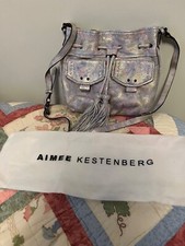 Aimee kestenberg purse for sale  Saint Albans