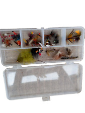 Fly box varios for sale  DUNBAR