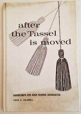 Vintage tassel moved for sale  Sunfield