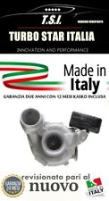 Turbina turbo gtb2260vk usato  Napoli