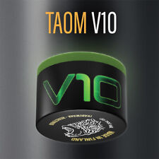 Taom v10 professional for sale  COVENTRY