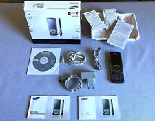 Handy samsung sgh gebraucht kaufen  Güstrow