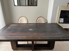 Table salle manger d'occasion  Saint-Pierre-du-Perray