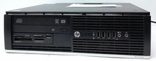 Usado, HP Windows Desktop PC Compaq Pro 6300 - i5-3470 @ 3.2 - 4GB RAM - 120GB SSD -... comprar usado  Enviando para Brazil