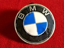 Bmw 64mm logo usato  Aosta