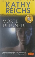 Morte lunedì kathy usato  Assemini