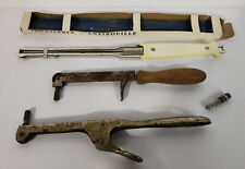 Lot anciens briquets d'occasion  Castres