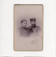 Cdv foto soldat gebraucht kaufen  Winsen