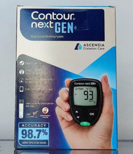 Contour next gen for sale  Warwick