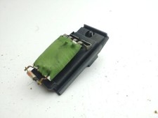 Resistor de ventilador motor ventilador aquecedor Ford Focus 2003 3M5H18B647BA AMD144821 comprar usado  Enviando para Brazil