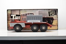 Berliet t100 1958 d'occasion  Expédié en Belgium