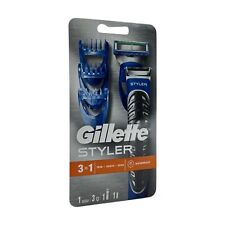 Gillette fusion proglide gebraucht kaufen  Bothel