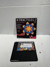 Fractiles magnetic tile for sale  Brockton