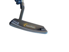 Hamilton golf series for sale  San Jose