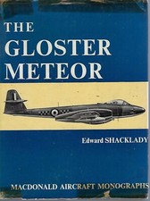 The gloster meteor usato  Gorizia