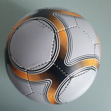 Pallone calcio cuoio usato  Volano