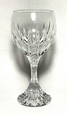 Baccarat quality crystal for sale  Lomita