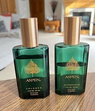 Aspen cologne splash for sale  Greenville