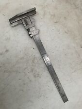 Starrett 454 vernier for sale  Halstead