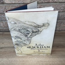 Arthur rackham life for sale  MARCH