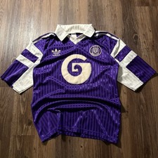 Vintage adidas rsc d'occasion  Expédié en Belgium