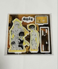 Suporte de diorama acrílico emocional Yu Yu Hakusho, usado comprar usado  Enviando para Brazil