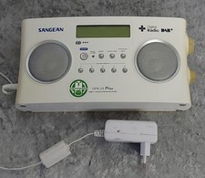 sangean dab gebraucht kaufen  Bergkirchen