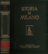 Storia milano novecento usato  Cambiago