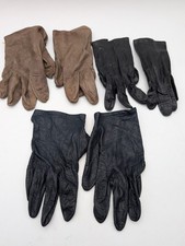 Lot paires gants d'occasion  Issy-les-Moulineaux