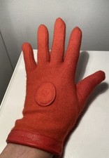 Christian dior fingerhandschuh gebraucht kaufen  Hamburg