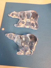 Polar bears 3.5 for sale  Linwood