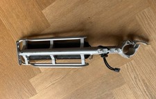 Fahrrad gepäckträger sattels gebraucht kaufen  Inning am Ammersee