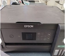 Stampante epson usata usato Stampante epson usata usato  Sarno