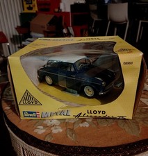 Revell metal lloyd usato  Ascoli Piceno