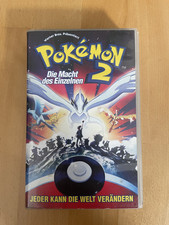 Pokemon2 macht einzelnen gebraucht kaufen  Aachen