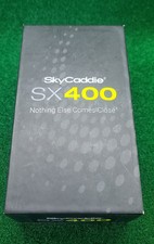 Skycaddie sx400 gps for sale  Andover