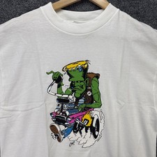 Vintage coop shirt for sale  Jonesville