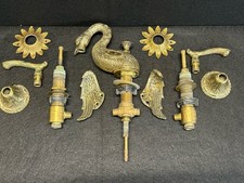Antique swan faucet for sale  Madison
