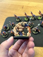 blood bowl skaven gebraucht kaufen blood bowl skaven gebraucht kaufen Recklinghausen
