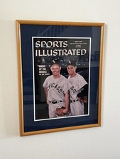 1959 sports illustrated for sale  Ladera Ranch